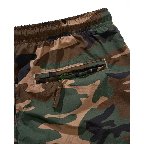  Shorts BRANDIT 2030 WALD 