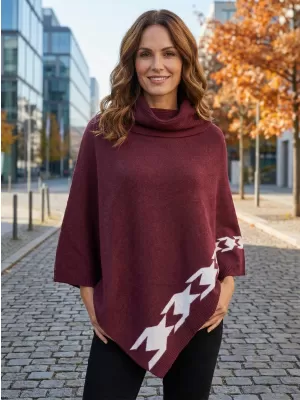 Damenpullover ALTISPORT GABY LILA