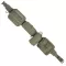 Gürtel PENTAGON ALISSOS UTILITY BELT K16106 OLIVGRÜN