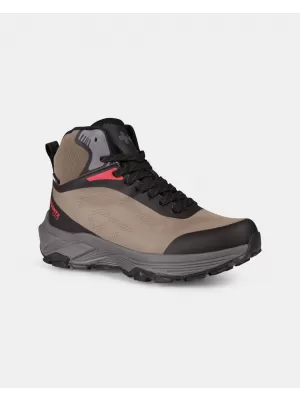 Stiefel KILPI PINUT HIGH WP-U ZU0951KI BEIGE