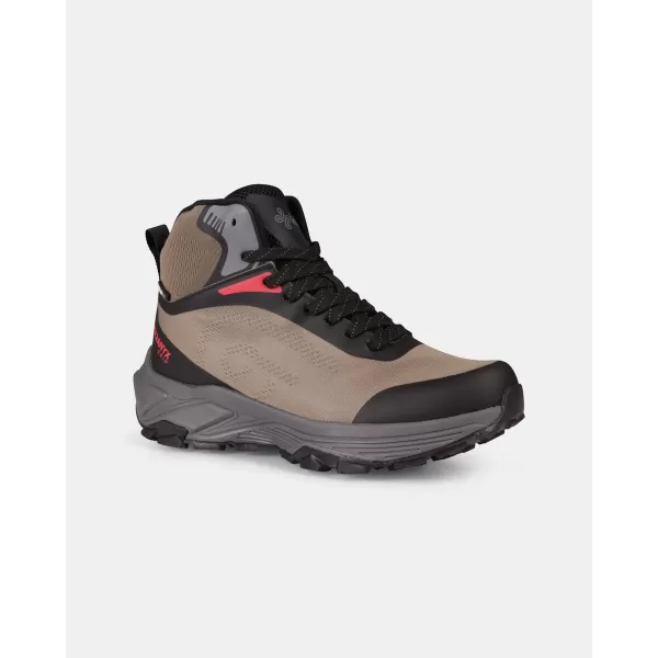  Stiefel KILPI PINUT HIGH WP-U ZU0951KI BEIGE 