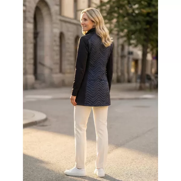  Damenjacke ALTISPORT GALA SCHWARZ 