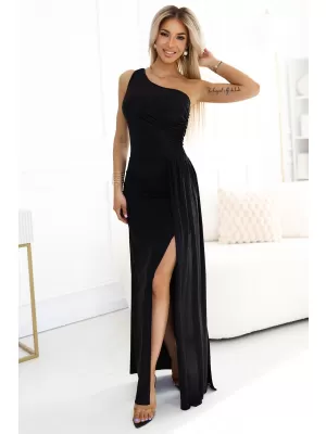 Kleid NUMOCO 600-1 Schwarz