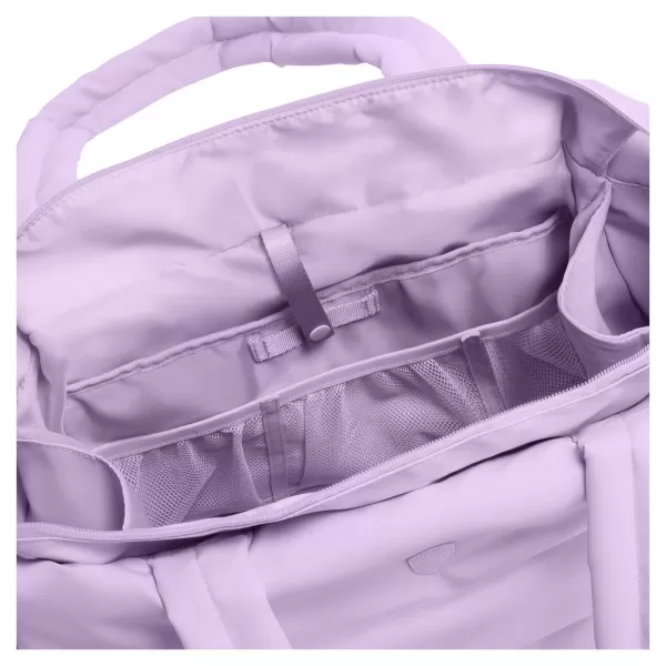  Tasche HEYS PUFFER TRAVEL TOTE LAVENDEL 