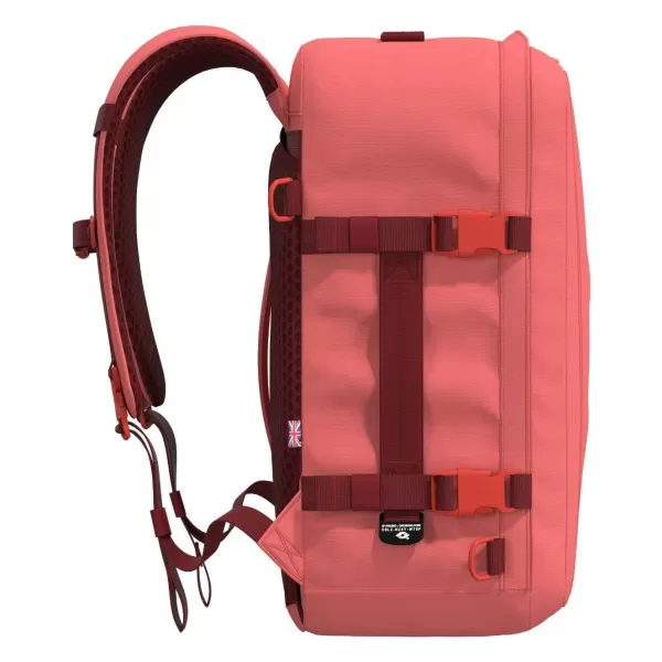  Rucksack CABINZERO CLASSIC PLUS 32L PFIRSICHTAL 