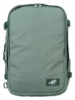 Rucksack CABINZERO CLASSIC PRO 42L GEORGISCHES KHAKI