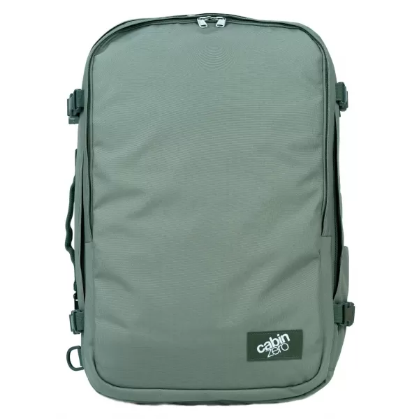  Rucksack CABINZERO CLASSIC PRO 42L GEORGISCHES KHAKI 