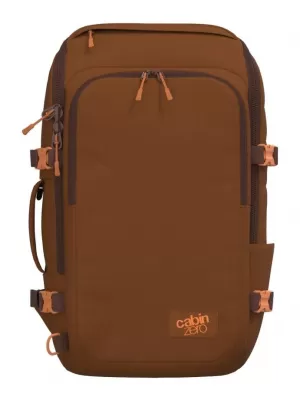 Rucksack CABINZERO ADV PRO 32L SAIGON-KAFFEE