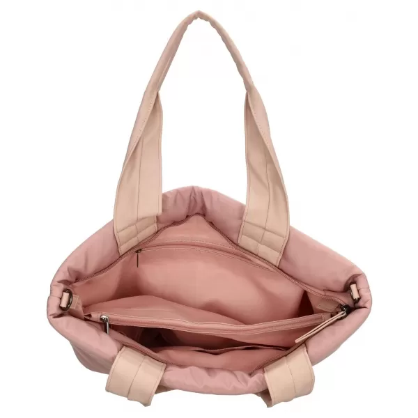  Tasche ZEBRA TRENDS ELSKE 21537 STAUBIGES ROSA 