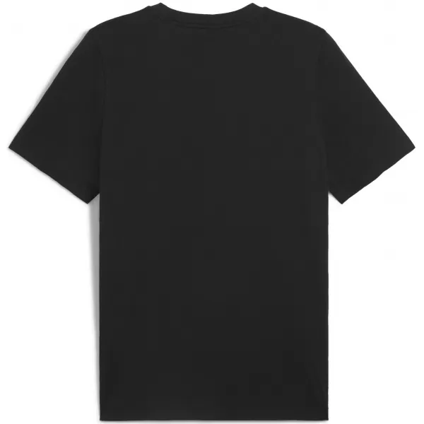  Hemd PUMA GRAPHICS ICON TEE 68320801 PUMA SCHWARZ 