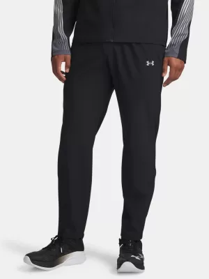 Sporthose für Herren UNDER ARMOUR UA VELOCITI PRO STORM PANTS 6005898-002 SCHWARZ