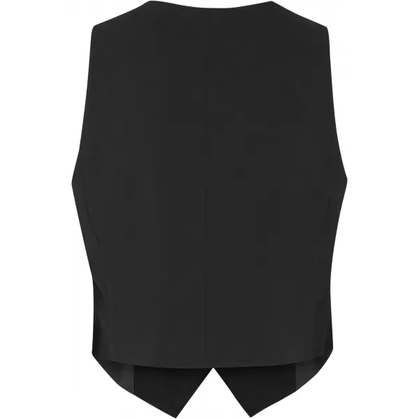  Weste URBAN CLASSICS TB7195 SCHWARZ 