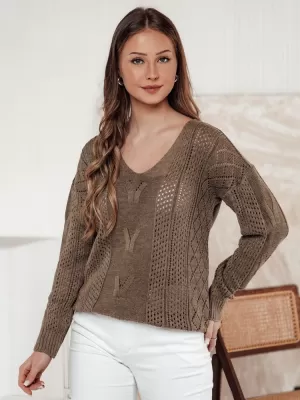Damen DSTREET MY2404 BEIGE