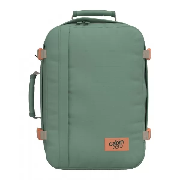  Rucksack CABINZERO CLASSIC 36L SALBEIWALD 