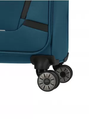 Koffer TRAVELITE JETPACK MAX 4 CABIN BENZIN