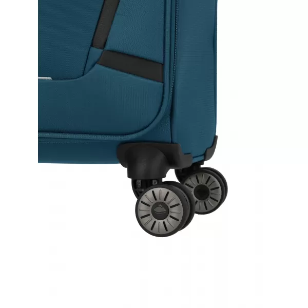  Koffer TRAVELITE JETPACK MAX 4 CABIN BENZIN 