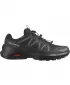 Damenschuhe SALOMON SPEEDCROSS PEAK GORE-TEX W SCHWARZ/SCHWARZ/PHANTOM