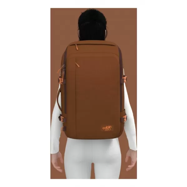  Rucksack CABINZERO ADV 42L SAIGON-KAFFEE 
