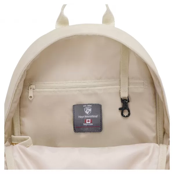  Rucksack HEYS BASIC BACKPACK BRÄUNEN 