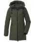 Mantel KILLTEC GW 30 OLIVE