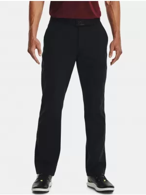 Herrenhosen UNDER ARMOUR UA TECH TAPERED PANT 1374606-001 SCHWARZ