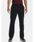 Herrenhosen UNDER ARMOUR UA TECH TAPERED PANT 1374606-001 SCHWARZ