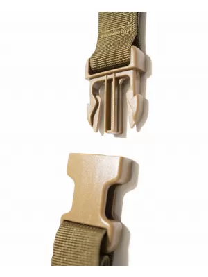 Taktischer Riemen PENTAGON AMMA 2.0 RIFFLE SINGLE SLING K17074 KOJOTE