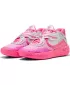 Herrenschuhe PUMA MB.05 WORLD TOUR 31212901 SONNE SCHLUG/REINE MAGENTA