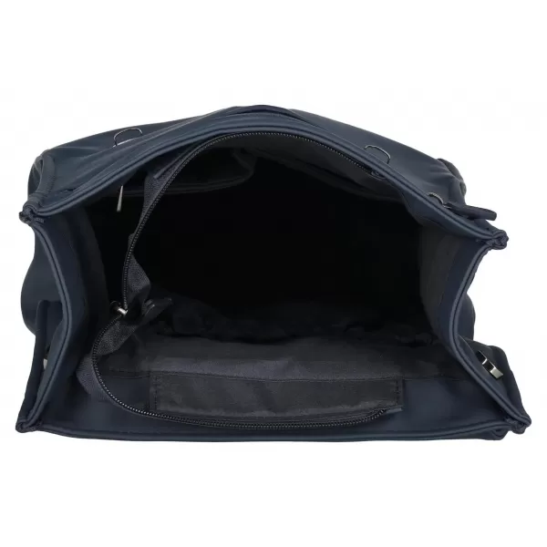 Rucksack ENRICO BENETTI MAEVE TABLET BACKPACK BLAU 