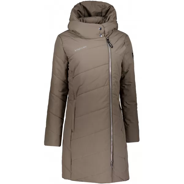  Mantel ALTISPORT ONEBA GRAU 