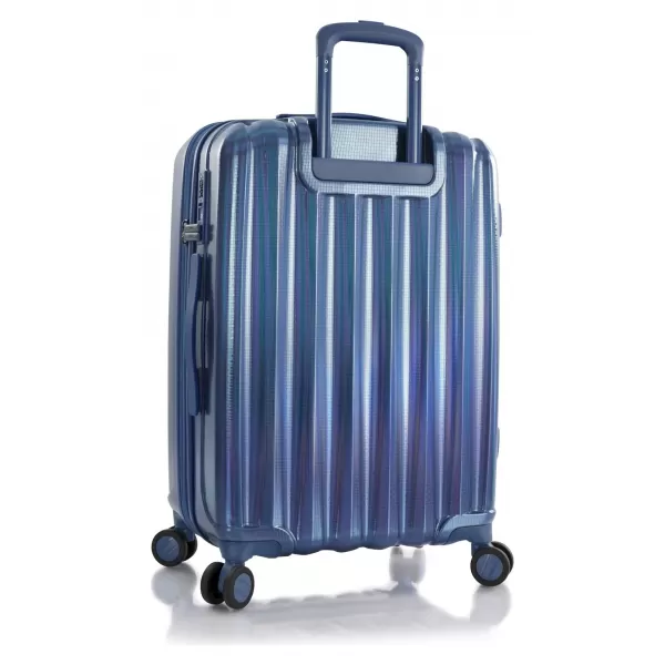  Koffer HEYS ASTRO S,M,L BLAU 