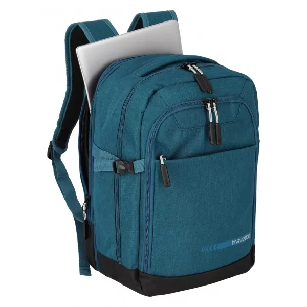  Rucksack TRAVELITE Kick Off Cabin Backpack BENZIN 