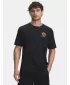 Herren-T-Shirt UNDER ARMOUR UA M 60/40S CAN'T HOOP SS 6003684-001 SCHWARZ