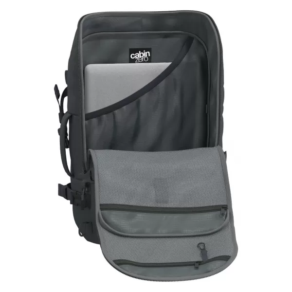  Rucksack CABINZERO ADV 32L ORIGINAL GRAU 