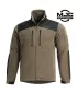 Herren-Sweatshirt PENTAGON NESTOR TACTICAL FLEECE K08060 KOJOTE