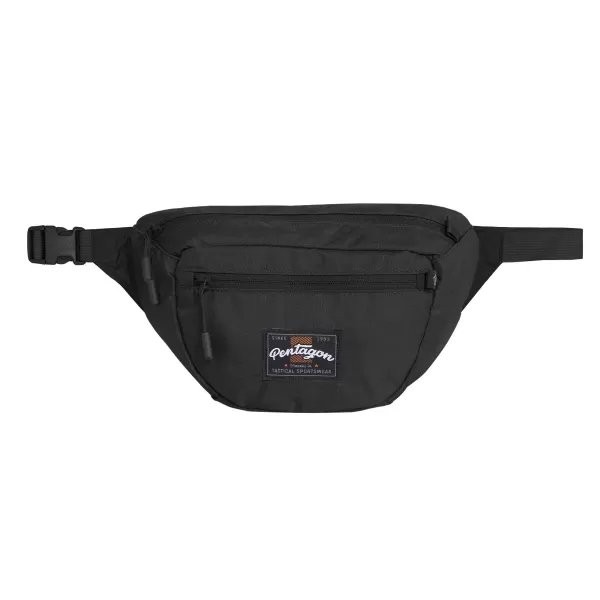  Gehäuse PENTAGON MINOR TRAVEL POUCH K17080 SCHWARZ 
