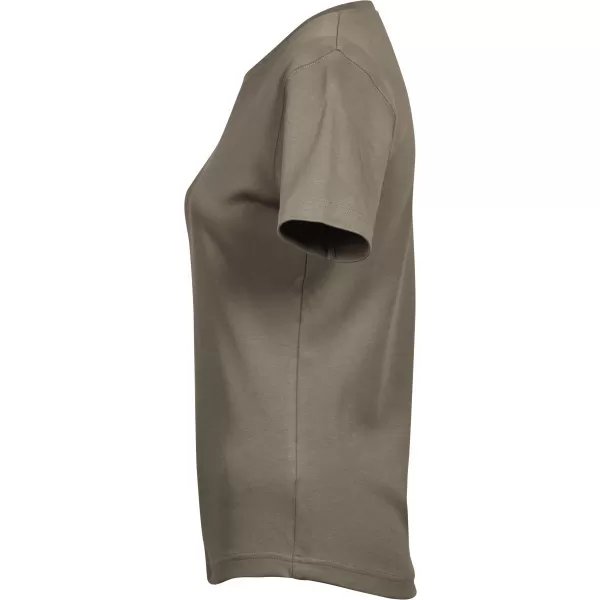  Damen-T-Shirt TEE JAYS | TJ 580 BAUSÄTZE 