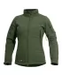 Damenjacke PENTAGON ARTAXES WOMENS JACKET K08011 OLIVGRÜN