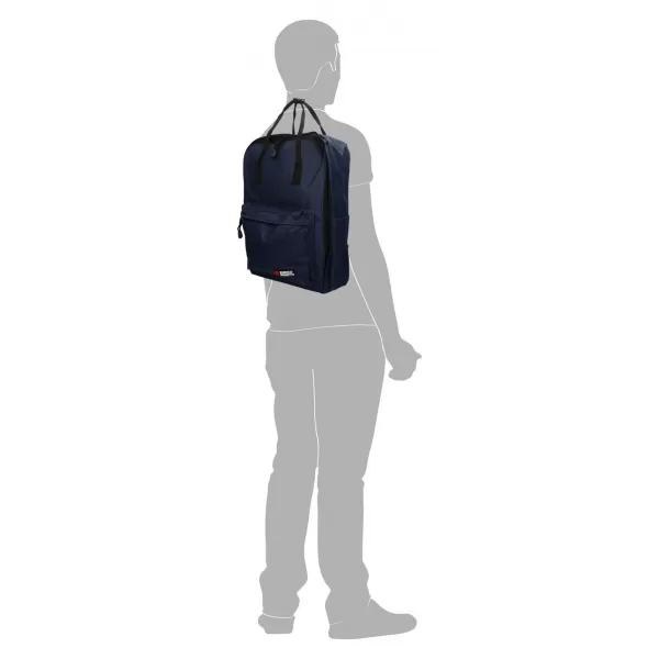  Rucksack ENRICO BENETTI SAN JOSÉ 46213 GEWOHNHEITEN 