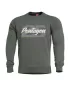 Sweatshirt PENTAGON HAWK SWEATER K09019-TW06 TARNGRÜN