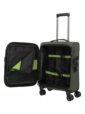Koffer TRAVELITE BRIIZE S KHAKI