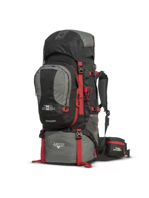 Rucksack PENTAGON JUPITER 60+10LT OUTDOOR BACKPACK D16009 ASCHENGRAU