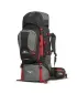 Rucksack PENTAGON JUPITER 60+10LT OUTDOOR BACKPACK D16009 ASCHENGRAU