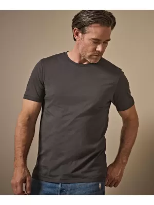 Herren-T-Shirt TEE JAYS | TJ 5000 SCHWARZ