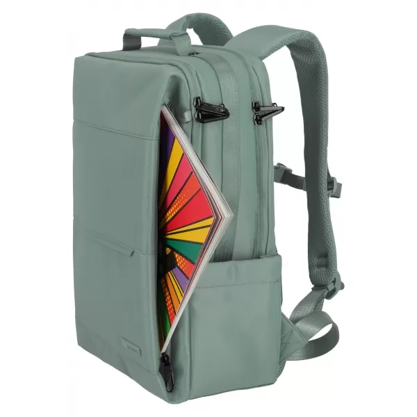  Rucksack TRAVELITE WORKFLOOW BACKPACK M SALBEI 