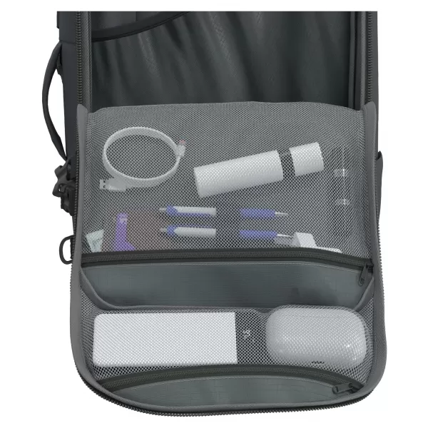  Rucksack CABINZERO ADV 32L ORIGINAL GRAU 