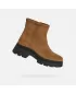 Damenschuhe GEOX PLUETTE G009562 HELLBRAUN