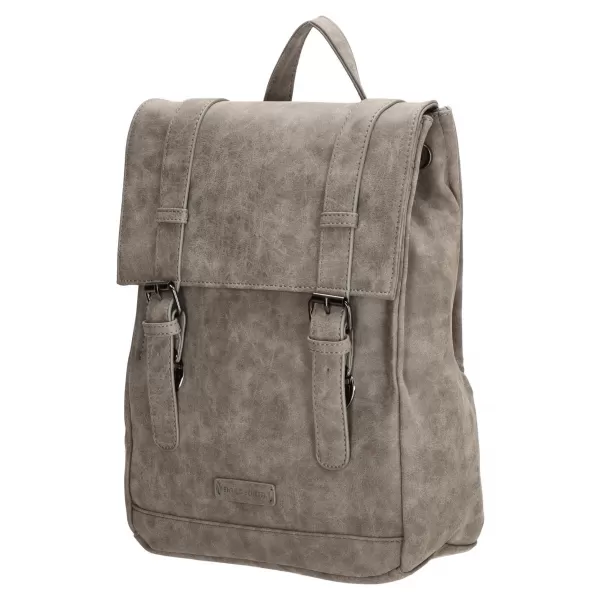  Rucksack ENRICO BENETTI AMY BACKPACK 8 L MITTELGRAU 