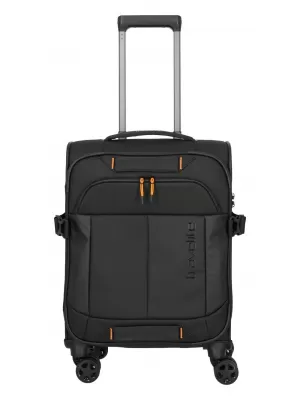 Koffer TRAVELITE BRIIZE S SCHWARZ