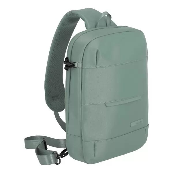  Rucksack TRAVELITE WORKFLOOW CROSS OVER SALBEI 